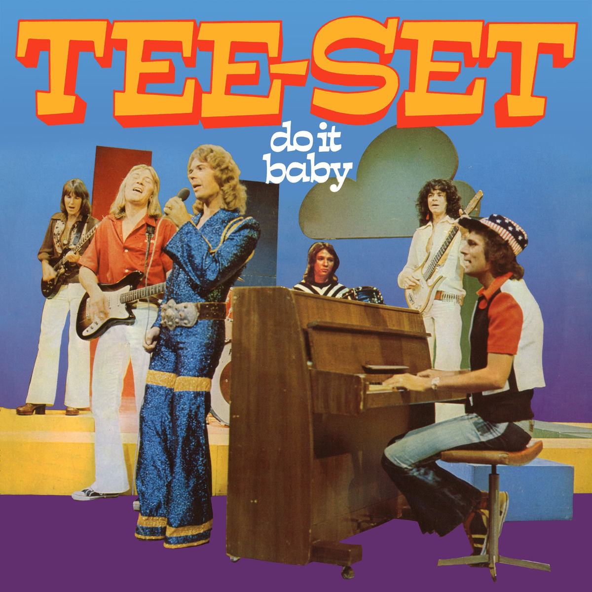 Tee Set